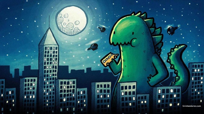 Node.js 性能为什么这么差？