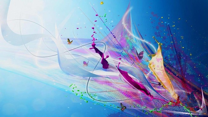 为什么面对 Adobe 的版权要求下，vposy 大神还能从容不迫？